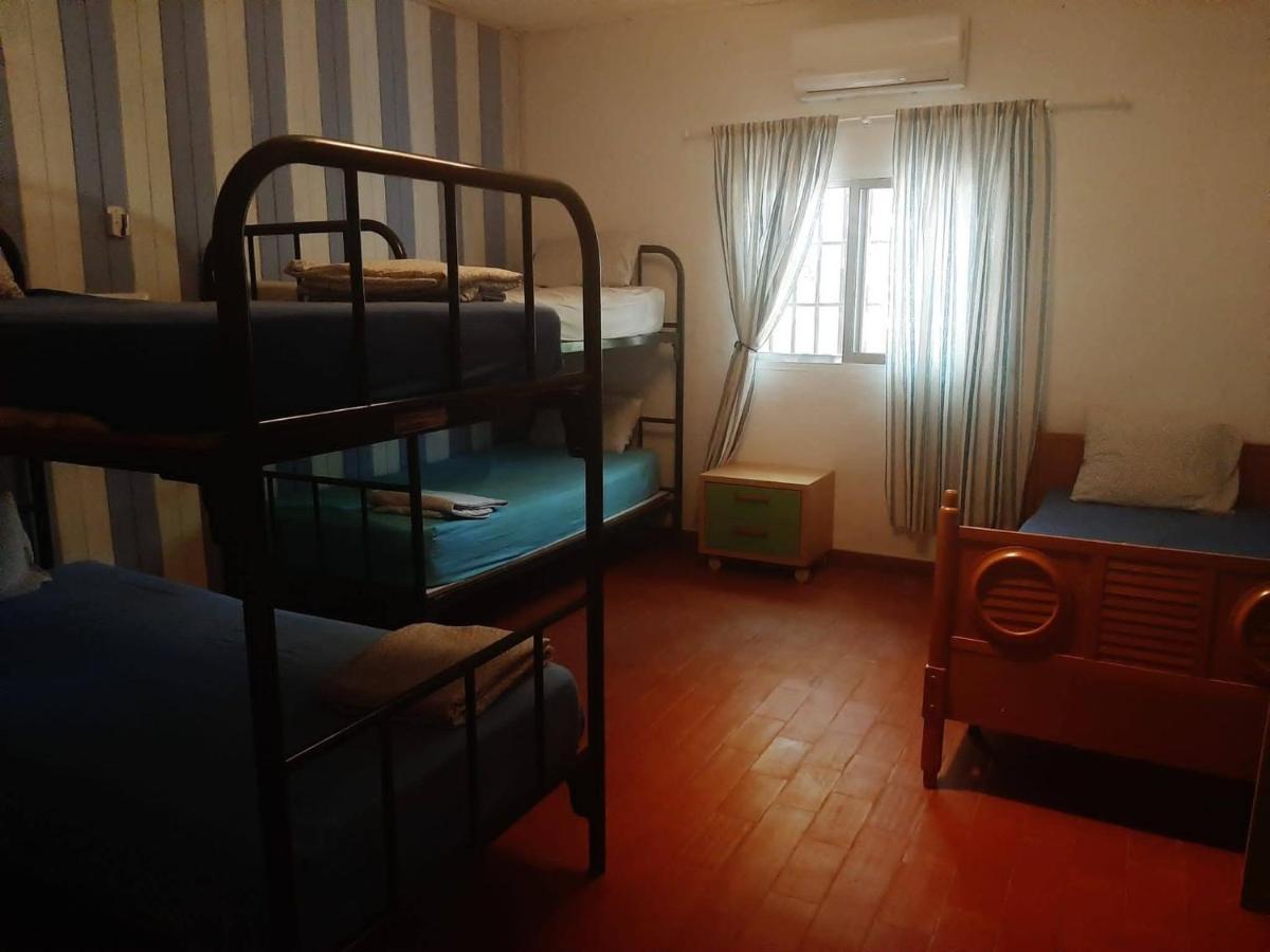 Finca El Naranjo 세비야 외부 사진