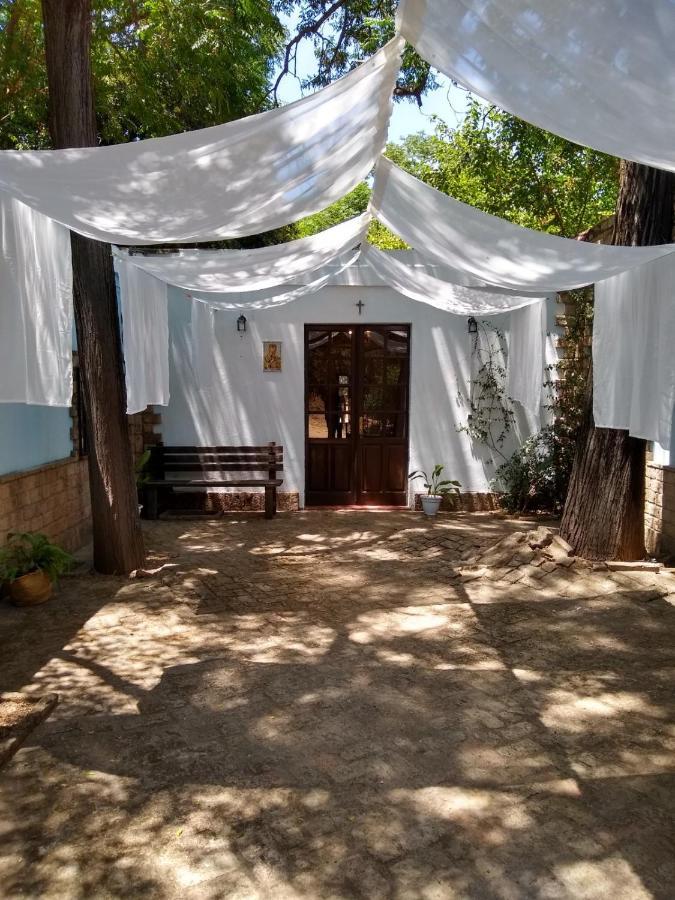 Finca El Naranjo 세비야 외부 사진
