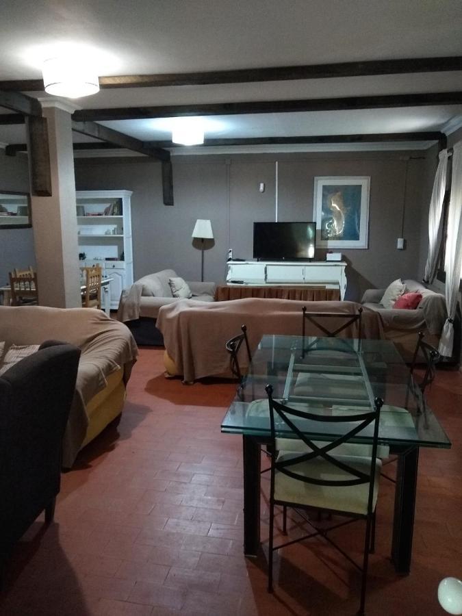Finca El Naranjo 세비야 외부 사진