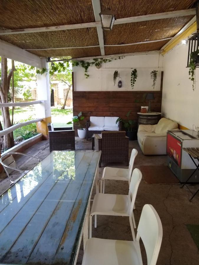 Finca El Naranjo 세비야 외부 사진