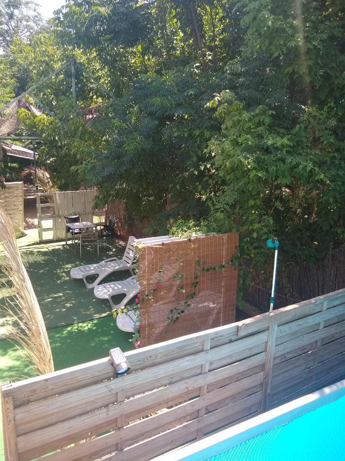 Finca El Naranjo 세비야 외부 사진