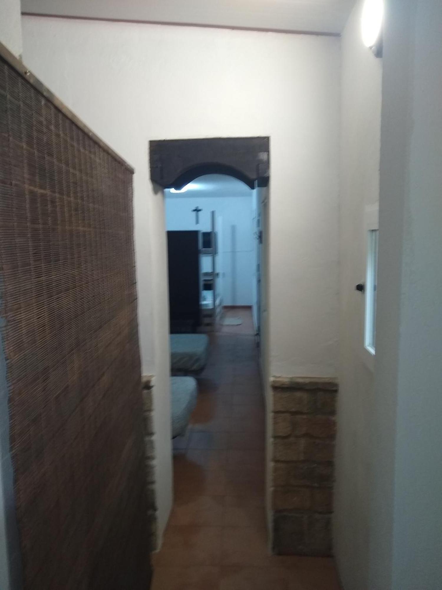 Finca El Naranjo 세비야 외부 사진